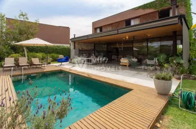 Casa de condomínio à venda, 4 quartos, 4 suítes, 6 vagas, condomínio fazenda boa vista - porto feliz/sp