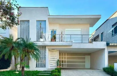 Casa de condomínio à venda, 3 quartos, 3 suítes, 4 vagas, jardim residencial mont blanc - sorocaba/sp