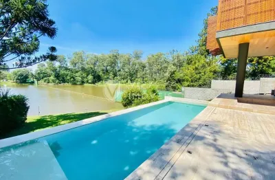 Casa de condomínio à venda, 5 quartos, 5 suítes, 11 vagas, lago azul - araçoiaba da serra/sp