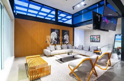 Casa de condomínio à venda, 3 quartos, 3 suítes, 6 vagas, alphaville nova esplanada - votorantim/sp