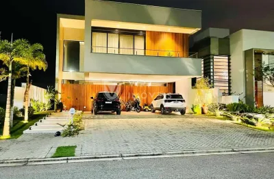 Casa de condomínio à venda, 3 quartos, 3 suítes, 6 vagas, alphaville nova esplanada - votorantim/sp