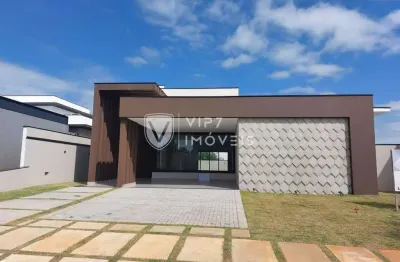 Casa de condomínio à venda, 4 quartos, 4 suítes, 4 vagas, condomínio residencial evidence - araçoiaba da serra/sp