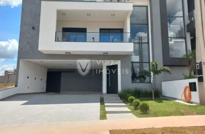 Casa com 3 dormitórios à venda, 220 m² por r$1.690,000parque três meninos - sorocaba/sp