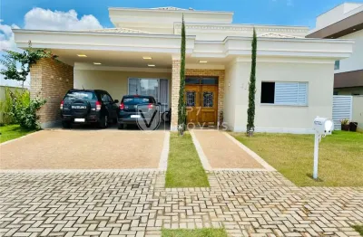 Casa de condomínio à venda, 3 quartos, 3 suítes, 4 vagas, alphaville nova esplanada - votorantim/sp