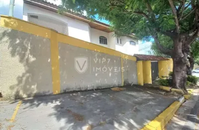 Casa com 3 dormitórios, 310 m² - venda por r$ 1.600,000,00 jardim icatu - votorantim/sp