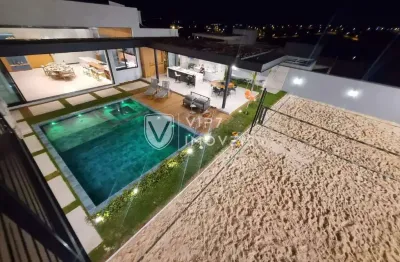 Casa de condomínio à venda, 4 quartos, 4 suítes, 6 vagas, jardim residencial saint patrick - sorocaba/sp