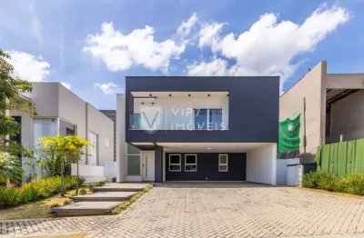 Casa de condomínio à venda, 4 quartos, 4 suítes, 4 vagas, alphaville nova esplanada - votorantim/sp