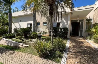 Casa com 3 dormitórios à venda, 600 m² por r$ 2.300.000,00 - condomínio residencial belvedere ii - votorantim/sp