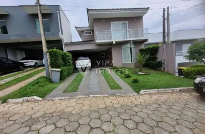 Casa com 3 dormitórios à venda, 324 m² por r$ 1.400.000,00 - condomínio bosques de são francisco - votorantim/sp
