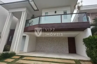 Casa com 3 dormitórios à venda, 334 m² por r$ 1.990.000,00 - condomínio aldeia da mata - votorantim/sp