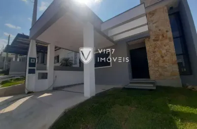 Casa de condomínio à venda, 3 quartos, 1 suíte, 2 vagas, horto florestal - sorocaba/sp