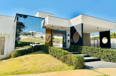 Casa com 4 dormitórios à venda, 396 m² por r$ 3.950.000,00 - condomínio fazenda jequitibá - sorocaba/sp