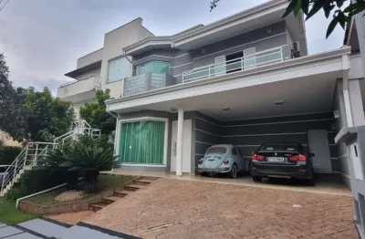 Casa com 3 dormitórios à venda, 300 m² por r$ 1.740.000,00 - condomínio vila dos inglezes - sorocaba/sp