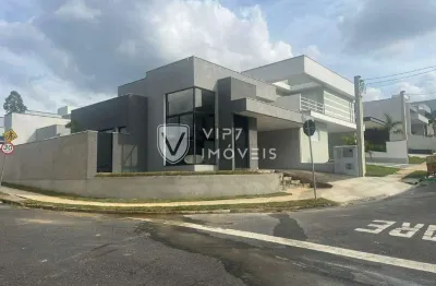 Casa de condomínio à venda, 3 quartos, 3 suítes, 4 vagas, boa vista - sorocaba/sp