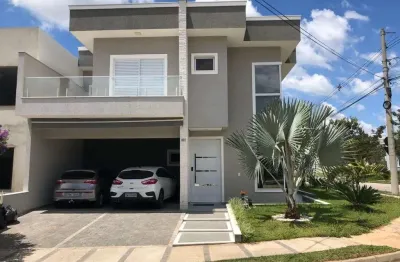 Casa com 3 dormitórios à venda, 259 m² por r$ 1.680.000,00 - chácaras reunidas são jorge - sorocaba/sp