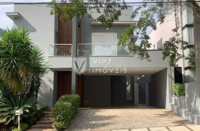 Casa de condomínio à venda, 3 quartos, 3 suítes, 4 vagas, jardim residencial mont blanc - sorocaba/sp