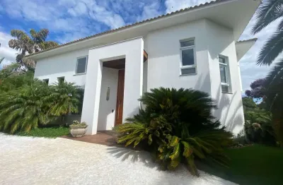 Casa de condomínio à venda, 4 quartos, 4 suítes, 4 vagas, lago azul - araçoiaba da serra/sp