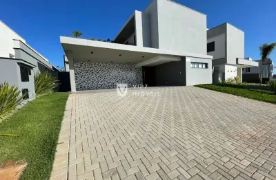 Casa de condomínio à venda, 4 quartos, 4 suítes, 6 vagas, alphaville nova esplanada - votorantim/sp