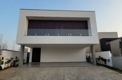 Casa de condomínio à venda, 5 quartos, 5 suítes, 6 vagas, alphaville nova esplanada - votorantim/sp