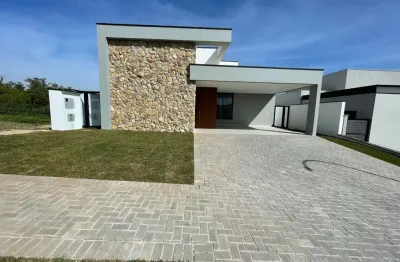 Casa de condomínio à venda, 3 quartos, 3 suítes, 4 vagas, alphaville nova esplanada - votorantim/sp