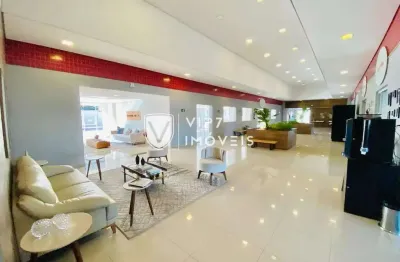 Apartamento para aluguel, 1 quarto, 1 suíte, jardim são carlos - sorocaba/sp