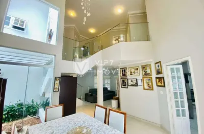 Casa de condomínio à venda, 4 quartos, 3 suítes, 4 vagas, granja olga - sorocaba/sp