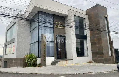 Prédio para aluguel, 13 vagas, parque bela vista - votorantim/sp