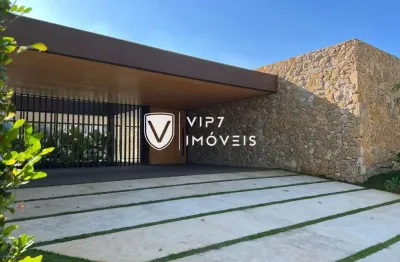 Casa de condomínio à venda, 4 quartos, 4 suítes, 5 vagas, lago azul - araçoiaba da serra/sp