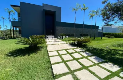 Casa de condomínio à venda, 4 quartos, 4 suítes, 8 vagas, lago azul - araçoiaba da serra/sp