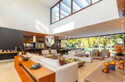 Casa de condomínio à venda, 4 quartos, 4 suítes, 6 vagas, lago azul - araçoiaba da serra/sp