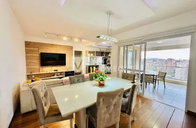 Apartamento à venda, 3 quartos, 3 suítes, 3 vagas, jardim portal da colina - sorocaba/sp