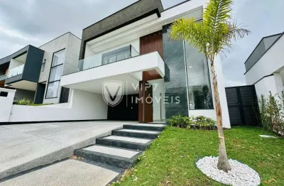 Casa de condomínio à venda, 3 quartos, 3 suítes, 4 vagas, cyrela landscape esplanada - votorantim/sp