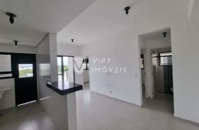 Apartamento para aluguel, 2 quartos, 1 vaga, parque campolim - sorocaba/sp