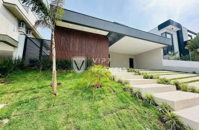 Casa de condomínio à venda, 3 quartos, 3 suítes, 4 vagas, cyrela landscape esplanada - votorantim/sp