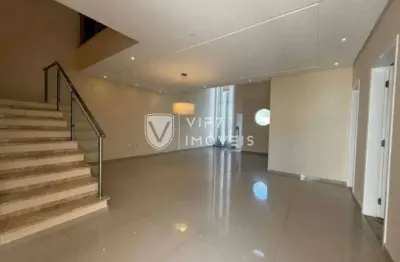 Casa de condomínio à venda, 3 quartos, 3 suítes, 4 vagas, jardim residencial mont blanc - sorocaba/sp