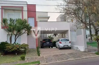 Casa de condomínio à venda, 3 quartos, 3 suítes, 4 vagas, jardim residencial mont blanc - sorocaba/sp