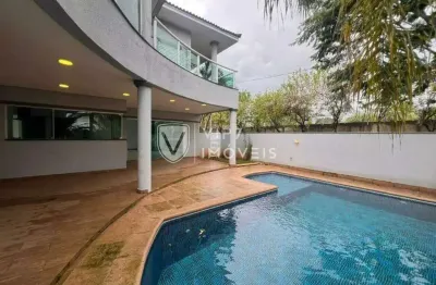 Casa de condomínio à venda, 4 quartos, 4 suítes, 4 vagas, jardim residencial mont blanc - sorocaba/sp