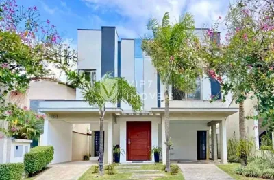 Casa de condomínio à venda, 3 quartos, 3 suítes, 4 vagas, jardim residencial mont blanc - sorocaba/sp