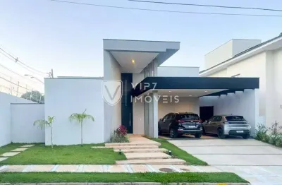 Casa de condomínio à venda, 3 quartos, 3 suítes, 4 vagas, jardim residencial mont blanc - sorocaba/sp