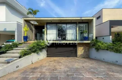 Casa de condomínio à venda, 3 quartos, 3 suítes, 2 vagas, jardim residencial mont blanc - sorocaba/sp