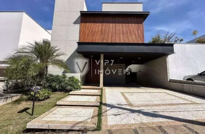 Casa de condomínio à venda, 3 quartos, 3 suítes, 4 vagas, jardim residencial mont blanc - sorocaba/sp