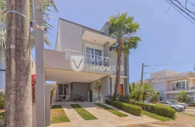 Casa de condomínio à venda, 4 quartos, 3 suítes, 6 vagas, jardim residencial mont blanc - sorocaba/sp