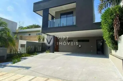 Casa de condomínio à venda, 4 quartos, 4 suítes, 6 vagas, jardim residencial mont blanc - sorocaba/sp