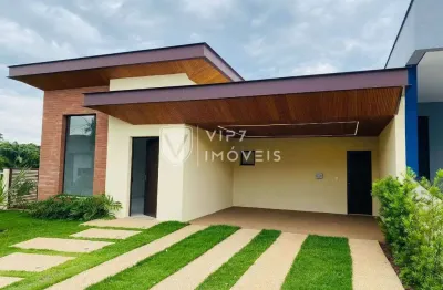 Casa de condomínio à venda, 3 quartos, 3 suítes, 4 vagas, cajuru do sul - sorocaba/sp