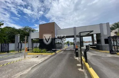 Terreno em condomínio fechado à venda na Avenida Paraná, 4495, Cajuru do Sul, Sorocaba