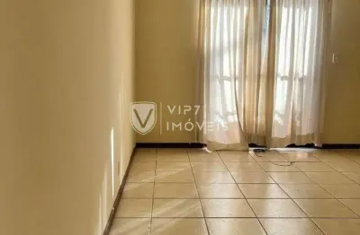 Apartamento à venda, 2 quartos, 1 vaga, jardim novo mundo - sorocaba/sp