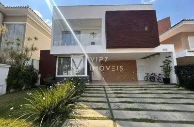 Casa de condomínio à venda, 3 quartos, 3 suítes, 4 vagas, jardim residencial mont blanc - sorocaba/sp