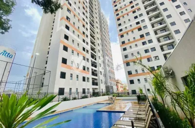 Apartamento à venda, 2 quartos, 1 vaga, jardim europa - sorocaba/sp