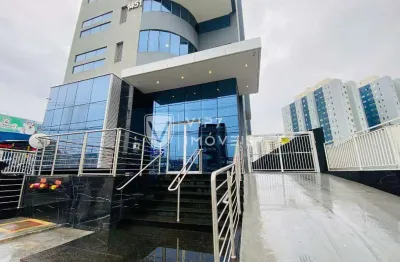 Sala para aluguel, 1 vaga, parque bela vista - votorantim/sp