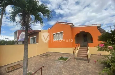 Casa com 3 quartos à venda na Comandante Salgado, 504, Vila Hortência, Sorocaba